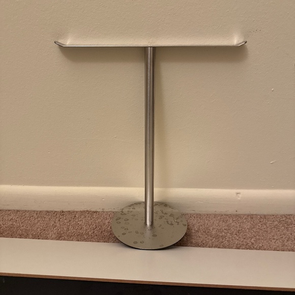 Hand towel rack - Picture 1 of 1